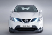 “Заряженный” Nissan Qashqai Nismo будет оснащаться 266- сильным мотором