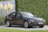 BMW начала выпуск новой “трешки”