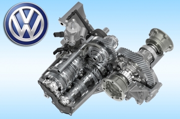 Volkswagen сделал «механику» экологичнее