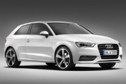 Audi приступает к продажам самого экономичного автомобиля