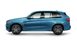 BMW-X5 M-2015