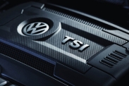 Volkswagen подтвердил выпуск «турбочетвёрок» в РФ