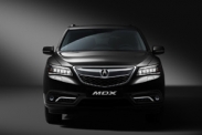 Названы рублевые цены на премиальные кроссоверы Acura