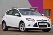 Ford начал прием заказов на Focus Sport Limited Edition 