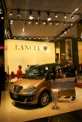 Lancia на Международном Автомобильном Салоне во Франкфурте.