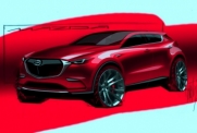 Mazda обещает «электрички» и гибриды