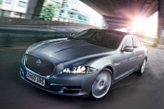 Новый Jaguar XJ порадует инновационным дизайном
