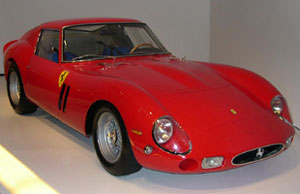 Ferrari за 14 000 000 евро