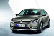В России отзывают 83 автомобиля Volkswagen