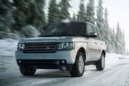 Серьезные затраты ждут будущих владельцев Range Rover