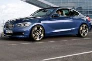 BMW 2 series выйдет в 2013 году