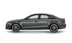 Audi A4 (2011)