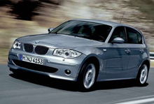 Результаты BMW Group в 2005 году: перспективы роста продаж в мире и в России.