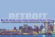 В Детройте открылся Североамериканский автомобильный салон (NAIAS).