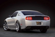 Новое видение Mustang GT