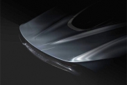 McLaren Speedtail представят в конце октября