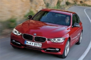 Стоимость владения BMW 3-Series
