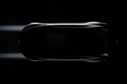 Изображение нового седана Audi A9