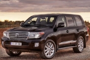 На что обратить внимание перед покупкой нового Toyota Land Cruiser 