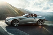 Рассекречен новый родстер созданный BMW и Zagato
