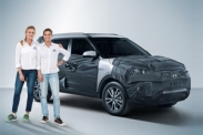 Hyundai Creta получит новую внешность