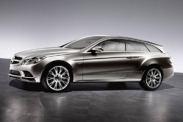 Mercedes-Benz готовит трехдверный универсал
