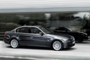BMW Group Russia объявляет о начале производства двух новых профилей для автомобилей BMW 318i и BMW 520i на заводе в Калинграде