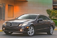 Стоимость владения Mercedes-Benz E-class coupe 