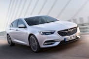 PSA Peugeot Citroen купила Opel