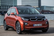 BMW задумалась об увеличении производства электрокара i3