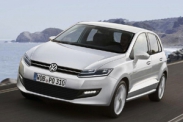 Новый Volkswagen Polo появится на рынке в 2016 году