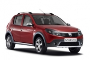 Стоимость владения Renault Sandero Stepway