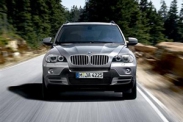 BMW X5 получит новый двигатель