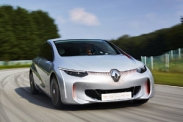 Концепт Renault EOLAB станет серийным