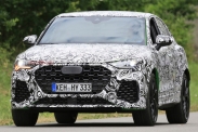 Audi готовит большое обновление спортивной гаммы