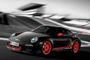 Суперкар Porsche 911 GT3 RS получит турбомотор