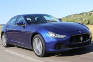 Maserati уменьшает мощности производства