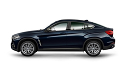 BMW X6 (2014)