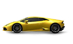 Lamborghini Huracan (2014)
