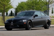 BMW показала ограниченную серию M3