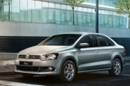 Стоимость владения Volkswagen Polo седан