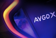 Toyota анонсировала компактный кросс-хэтчбек Aygo X