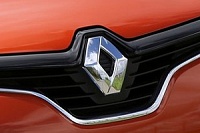 Во Франкфурте состоится премьера премиального концепта Renault