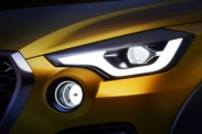 Datsun готовит новый концепт к премьере