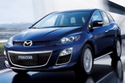 Стоимость владения Mazda CX-7