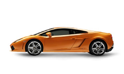 Lamborghini Gallardo (2006)