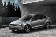 Volkswagen привез в Россию бюджетную версию седана Jetta