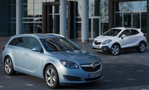 Opel: Дизельное пополнение