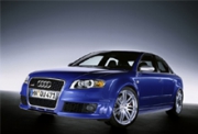 Высокие технологии в лучших традициях Audi.