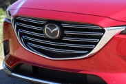 Mazda представит в 2019 году компактный электрокар
